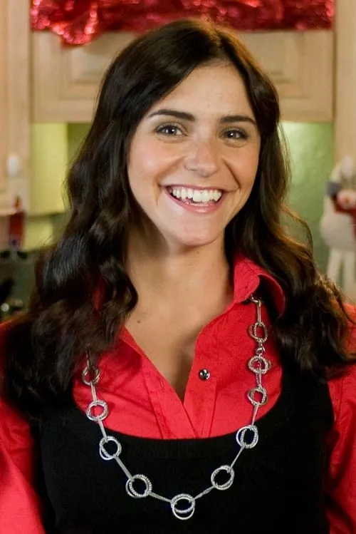 Tommy Lioutas ha trabajado con Vikki Krinsky en 1 ocasiones