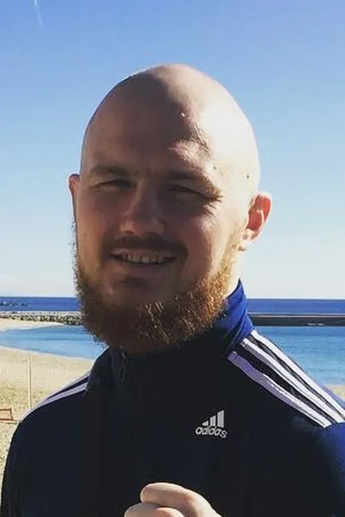 Ioan Alexandru Lutic ha trabajado con Viktar Chvarkou en 1 ocasiones