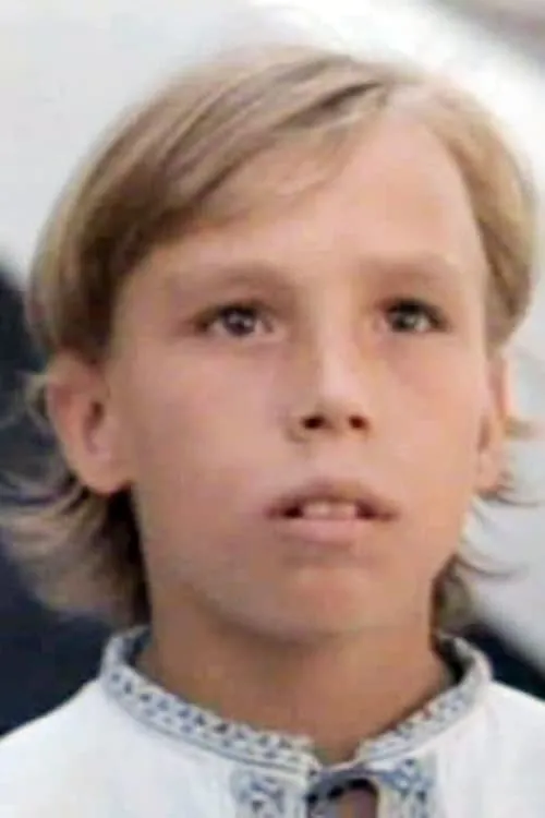 ???????? ??????? ha trabajado con Viktor Anisimov en 1 ocasiones