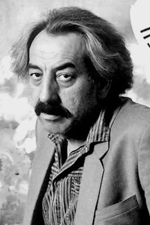 Viktor Aristov en su biografía y filmografía