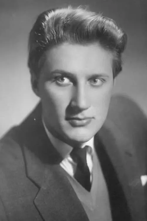 Виктор Борцов en su biografía y filmografía