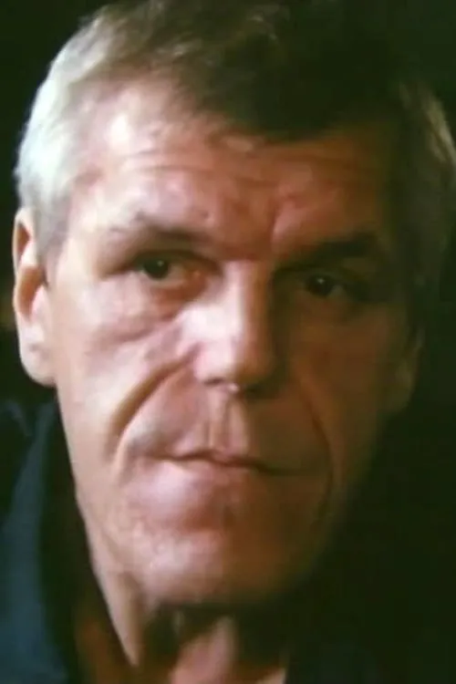 ????? ??????? ha trabajado con Виктор Гайнов en 1 ocasiones