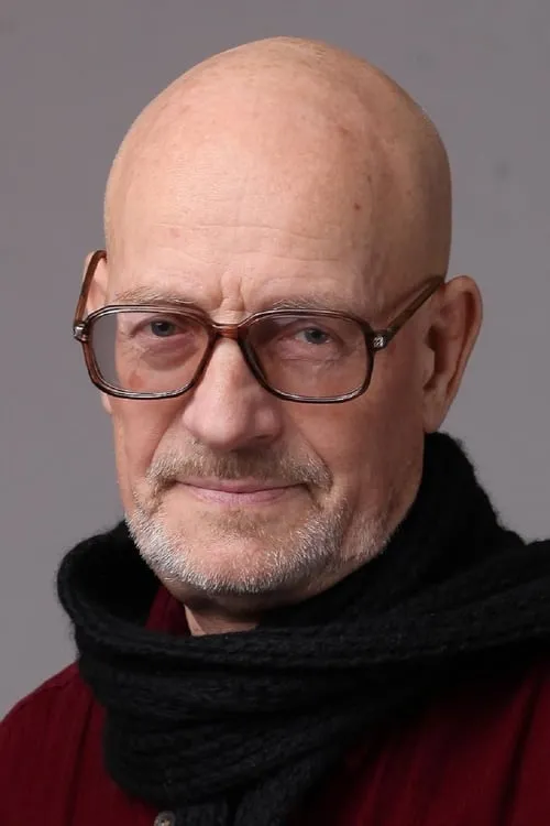 ?????? ??????? ha trabajado con Viktor Khorkin en 1 ocasiones