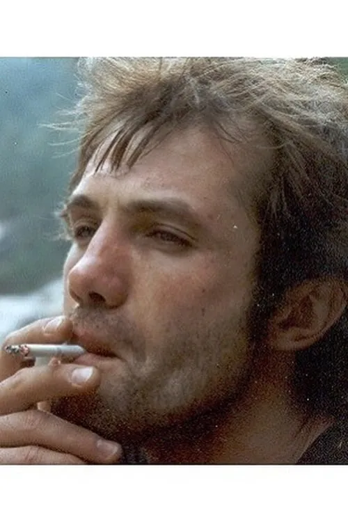 Viktor Konisevich — personaje: ??????