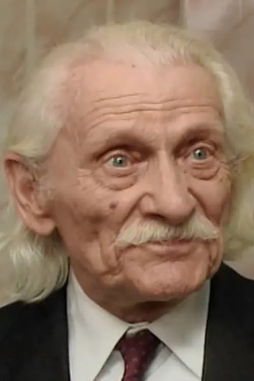 ?????? ????????? ha trabajado con Виктор Лазарев en 1 ocasiones