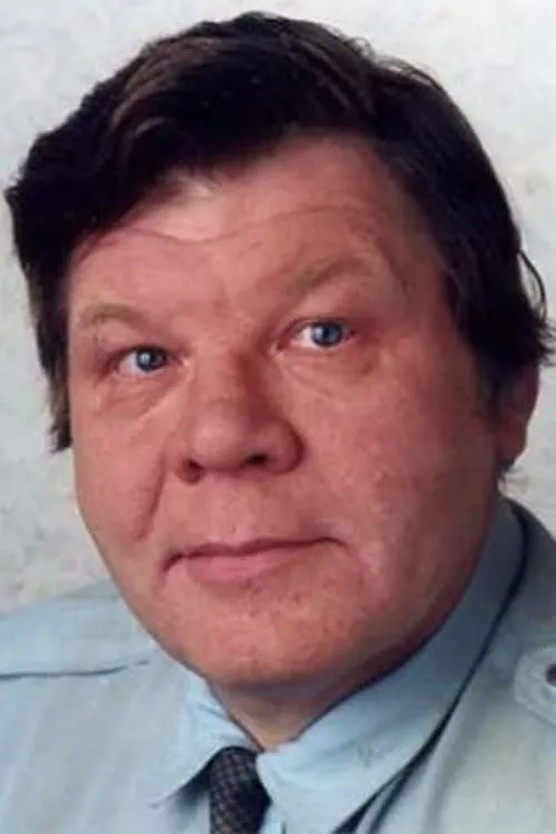 Sergei Kovalyov ha trabajado con Виктор Мамаев en 1 ocasiones