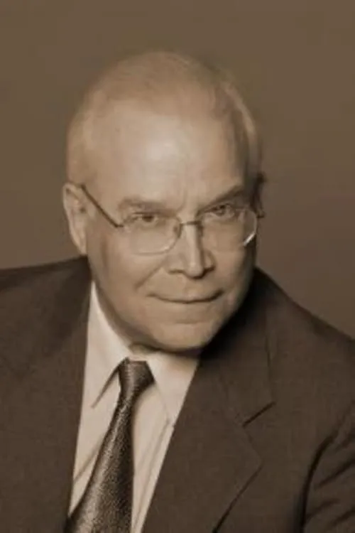 Sergei Kalinin ha trabajado con Виктор Рухманов en 1 ocasiones