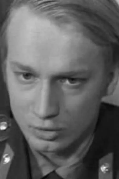 Viktor Vasilev en su biografía y filmografía