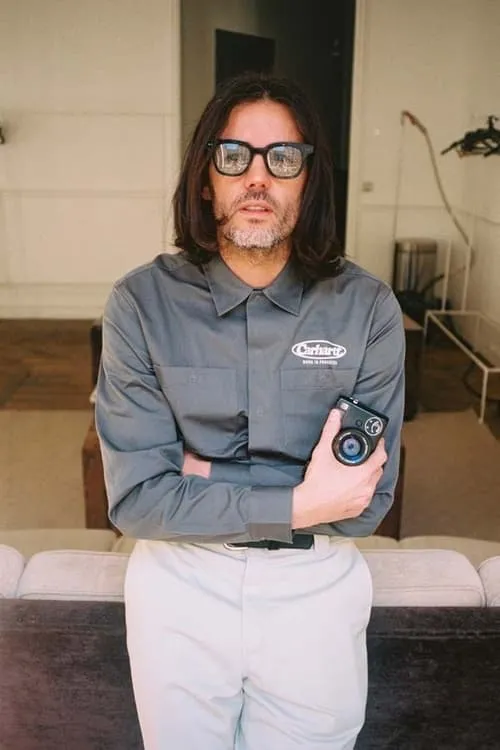 Valentin Merlet ha trabajado con Viktor Vauthier en 1 ocasiones