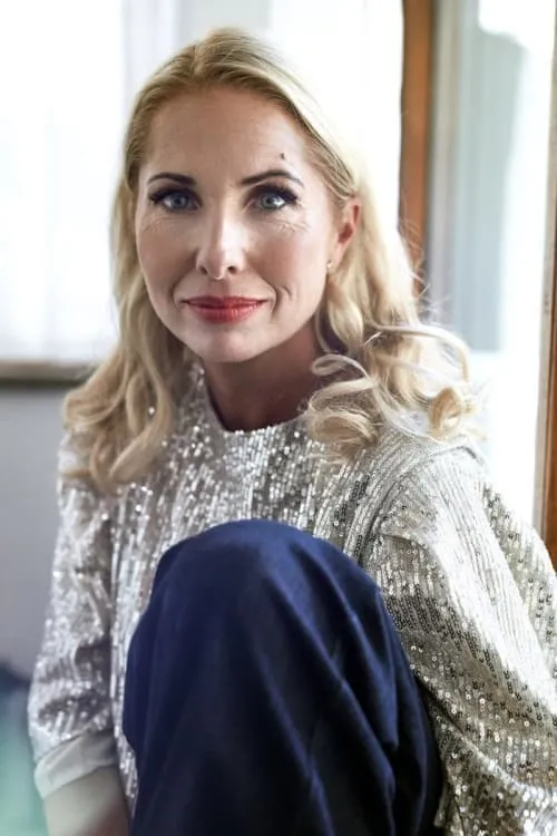 Bertil Bertilson ha trabajado con Viktoria Tolstoy en 1 ocasiones