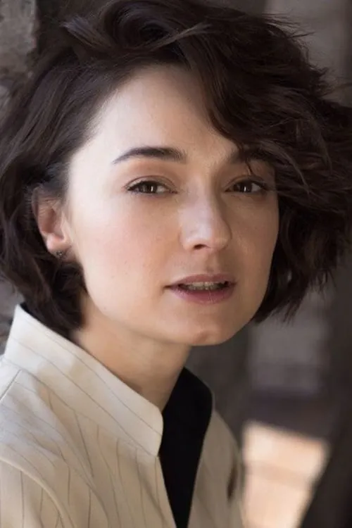 Viktoriia Lytvynenko — personaje: ???? ??????