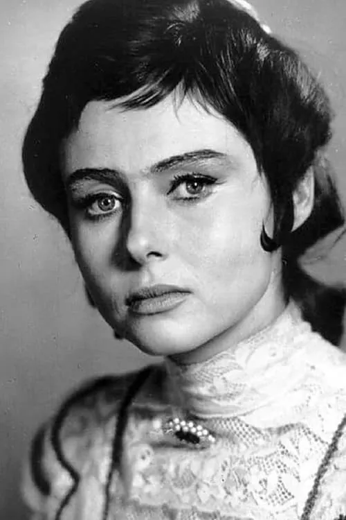 Ada Vojtsik ha trabajado con Viktoriya Lepko en 1 ocasiones