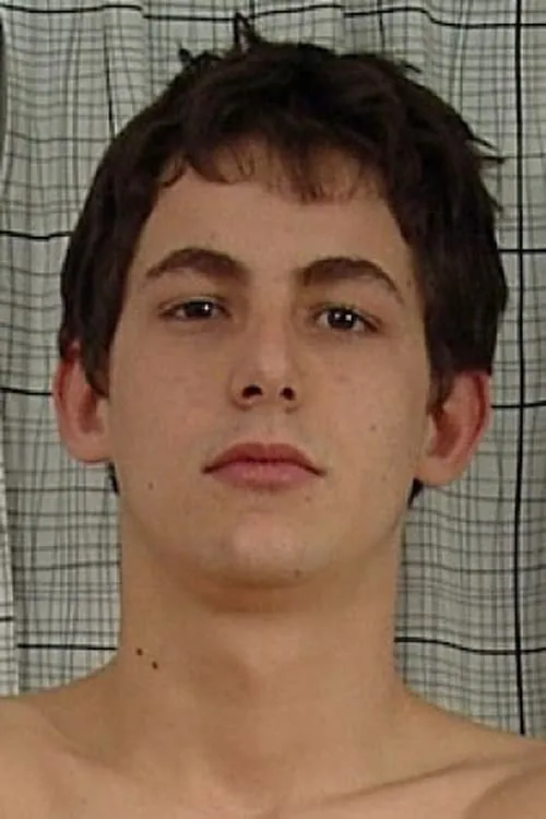 Vilem Manson interpretando a