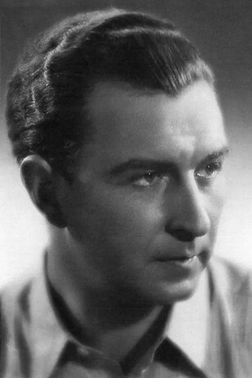 Vilém Pfeiffer en su biografía y filmografía