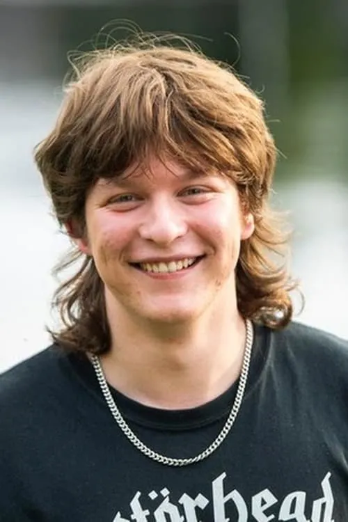 Phoenix Parnevik ha trabajado con Ville Löfgren en 1 ocasiones