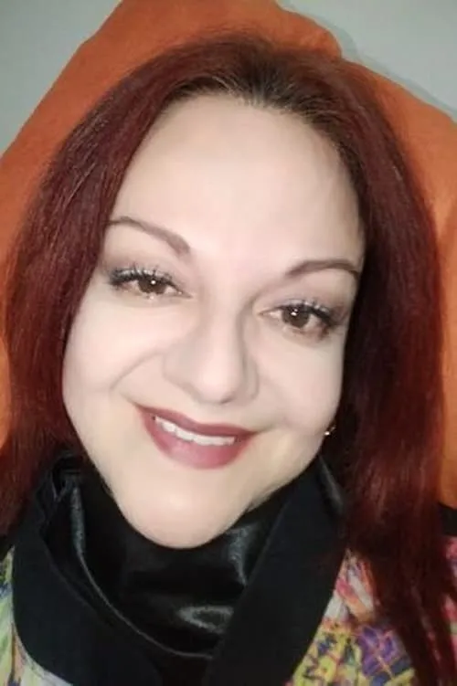 Vilma Vera — personaje: Elena