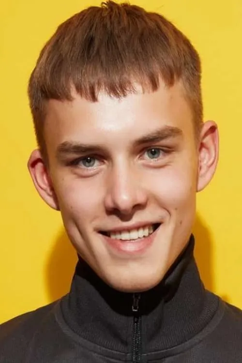 Vilmer Trier Brøgger — personaje: Thais