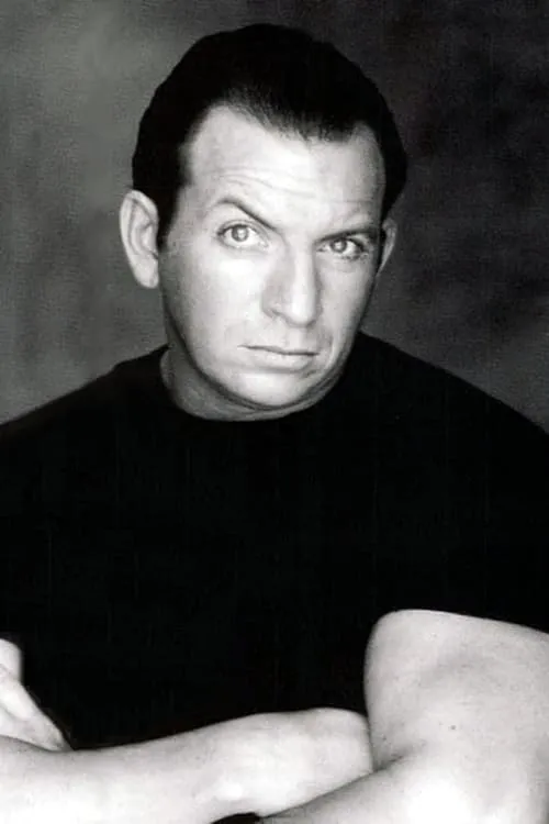 Brandy Futch ha trabajado con Vince Cecere en 1 ocasiones