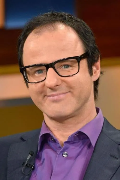 Vince Ebert — personaje: Self