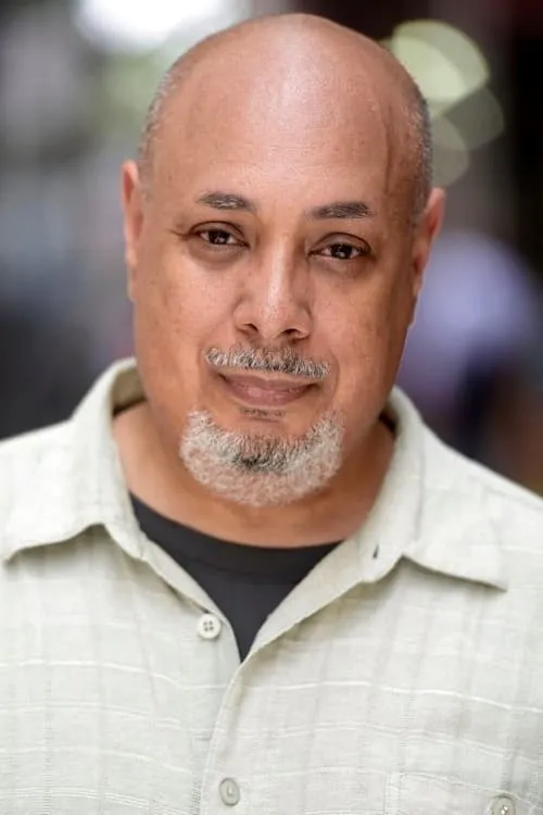 Rahim Ali ha trabajado con Vince Edgehill en 1 ocasiones