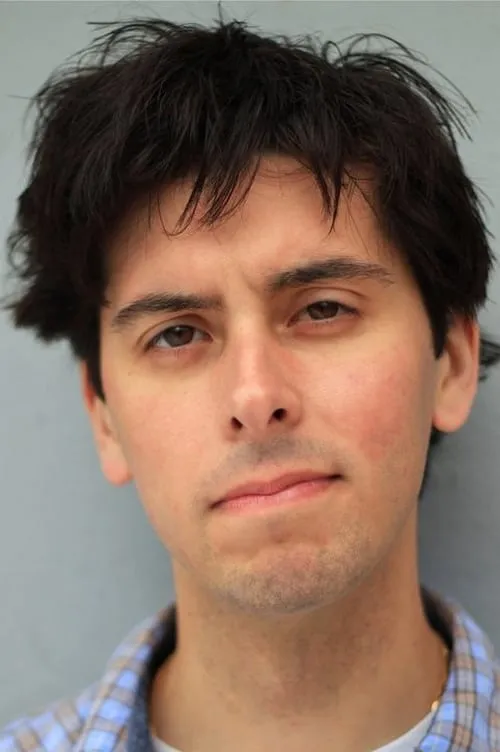 Vince Eustace interpretando a 