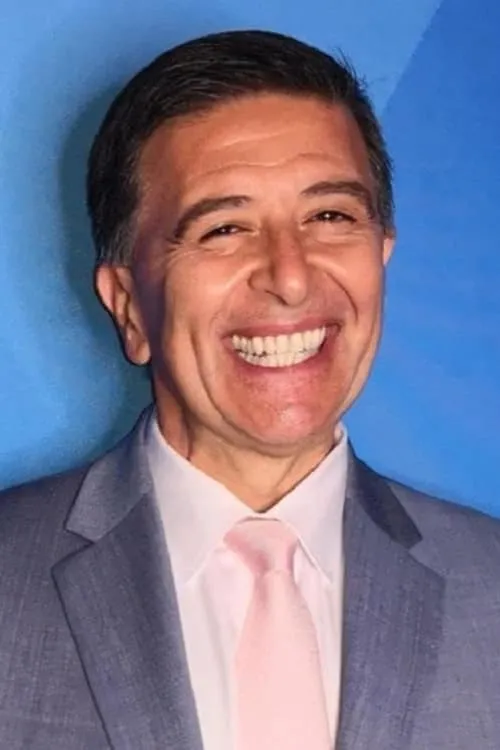 Vince Sorrenti en su biografía y filmografía