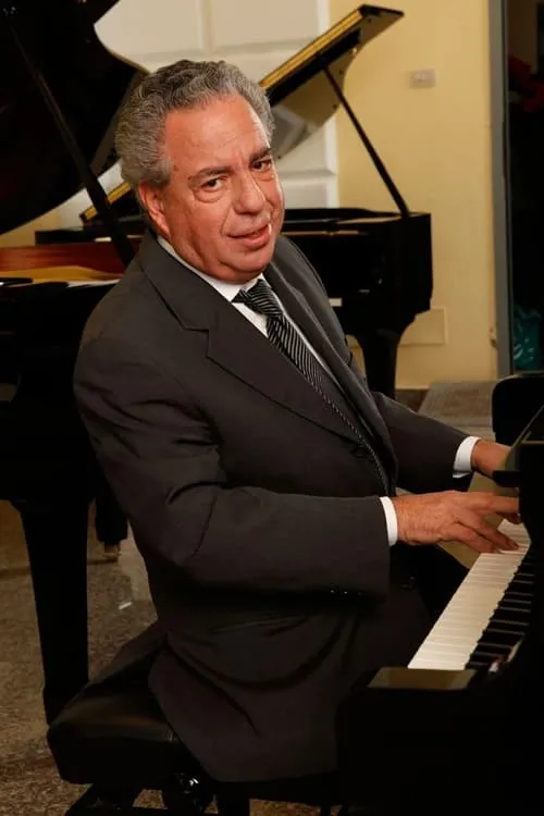 Mariasilvia Accardo ha trabajado con Vince Tempera en 1 ocasiones