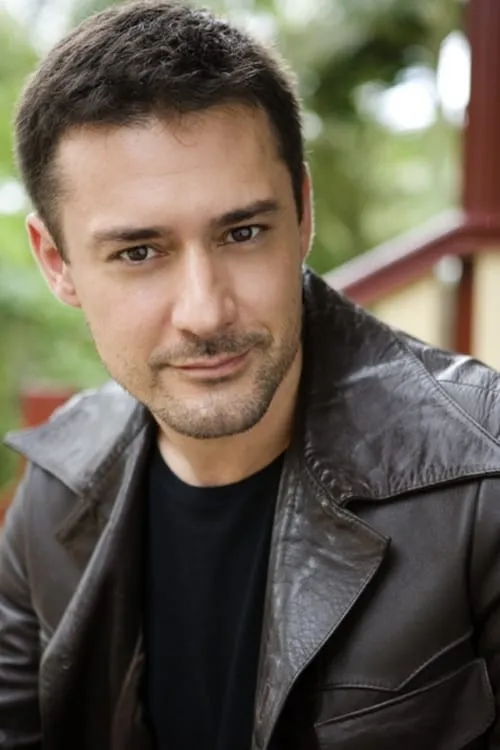 Kevin Spink ha trabajado con Vincent B. Gorce en 1 ocasiones