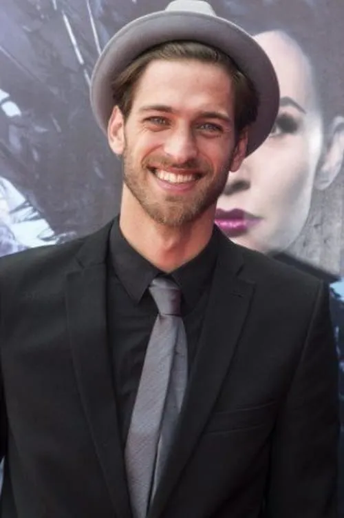 Maya van den Broecke ha trabajado con Vincent Banić en 1 ocasiones