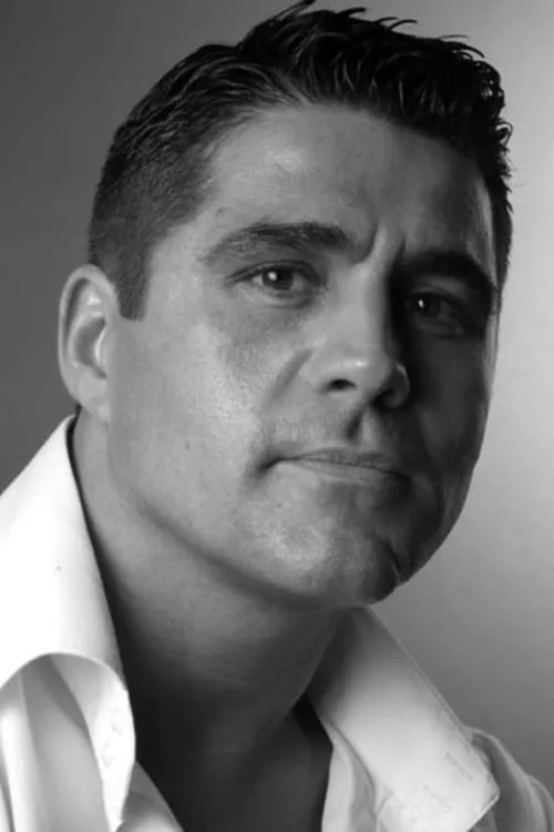 Daren Nop ha trabajado con Vincent Bersoulle en 1 ocasiones