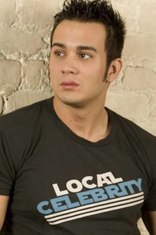 Mike West ha trabajado con Vincent DeSalvo en 1 ocasiones