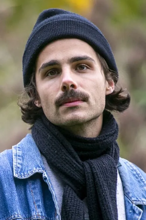 Catherine Mailloux ha trabajado con Vincent Dufour en 1 ocasiones