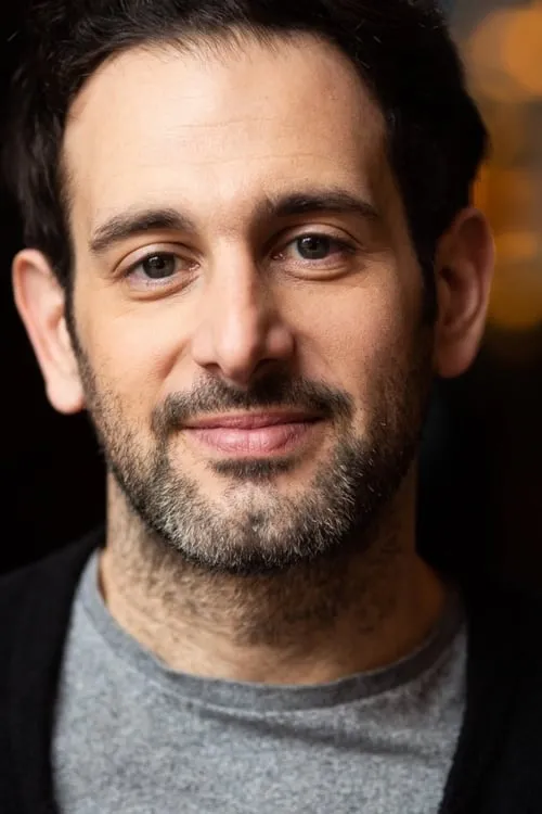 Simon Rousseau ha trabajado con Vincent Fafard en 1 ocasiones