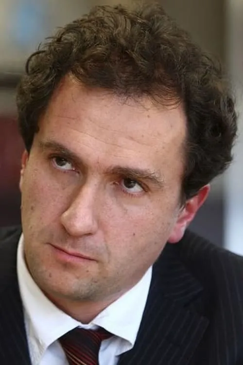 Vincent Feltesse en su biografía y filmografía