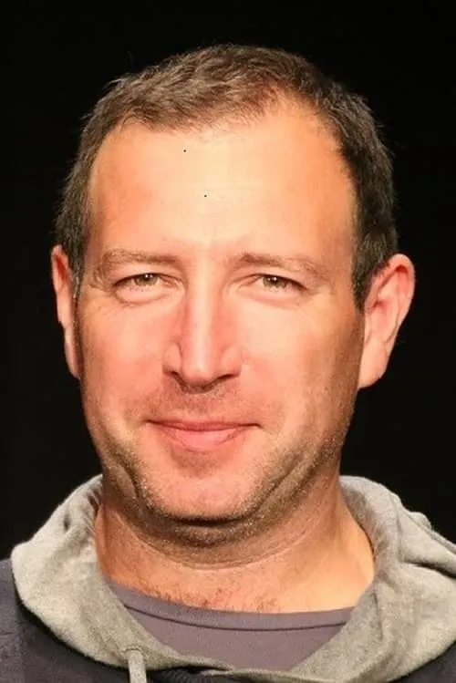 Vincent Fraiscinet interpretando a Le gendarme Birot