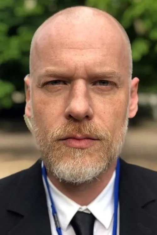 Vincent Gaeta en su biografía y filmografía