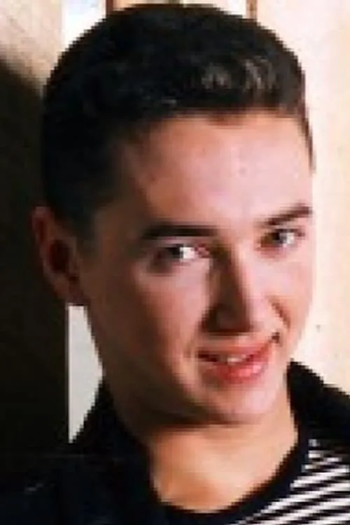 Alexis Ciccone ha trabajado con Vincent Gallois en 1 ocasiones