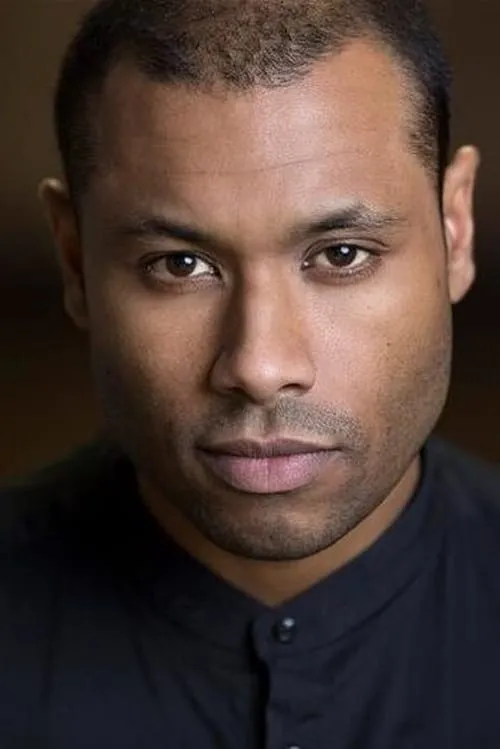 Paul Boyd ha trabajado con Vincent Jerome en 1 ocasiones