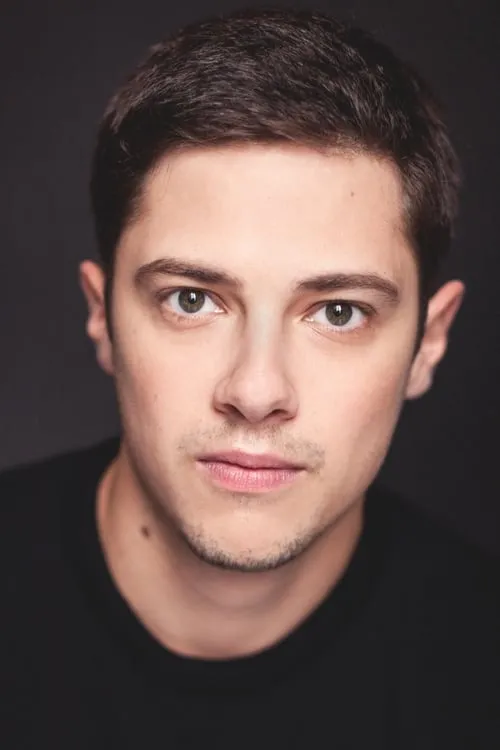 Vincent Kearney Deschênes en su biografía y filmografía