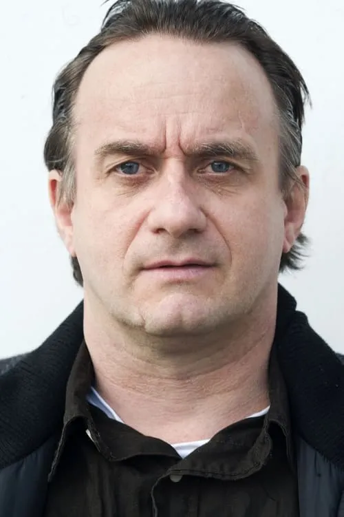 Vincent Leittersdorf interpretando a 