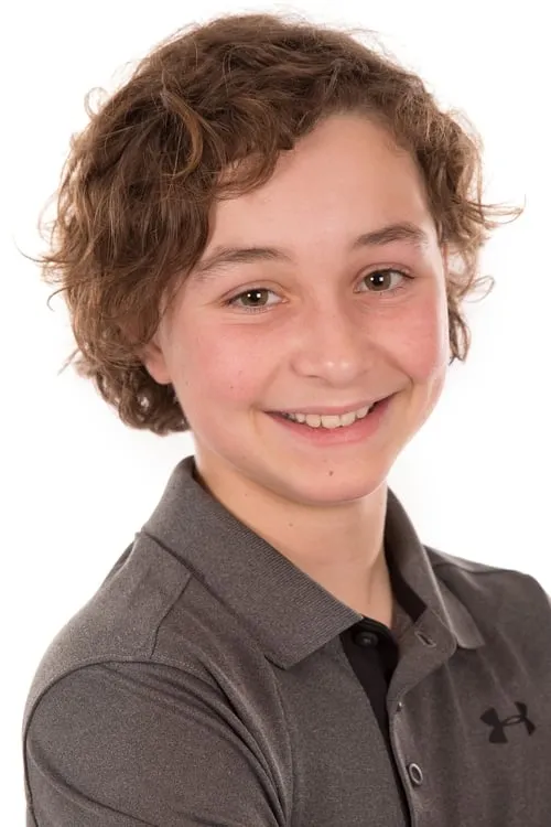 Léa Girard-Nadeau ha trabajado con Vincent Loranger en 1 ocasiones