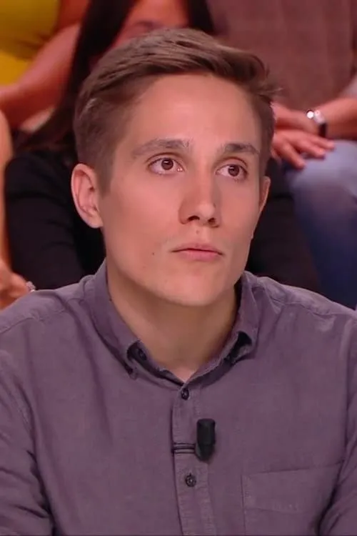 Le Grand JD ha trabajado con Vincent Manilève en 1 ocasiones