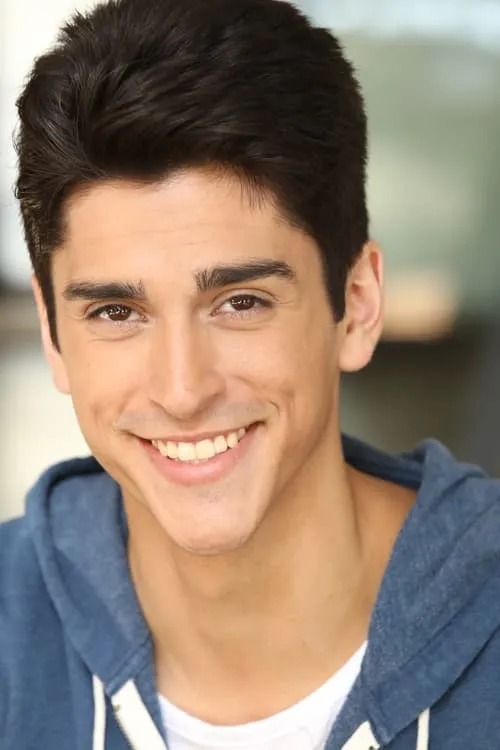 Gary Olinghouse ha trabajado con Vincent Marquez en 1 ocasiones