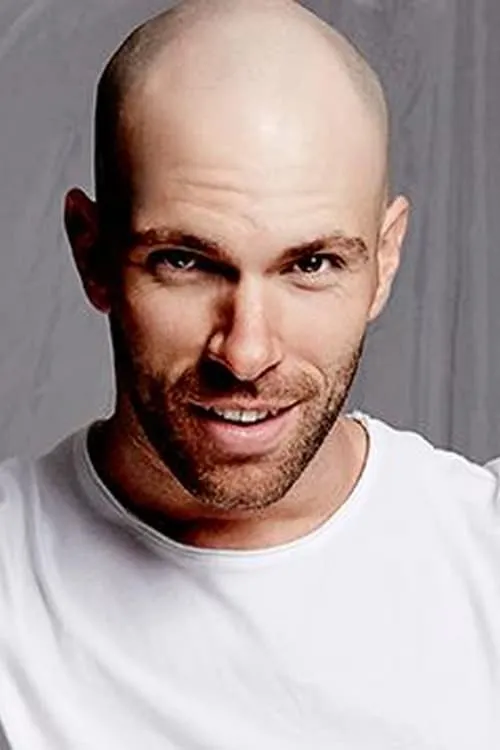 Vincent-Olivier Noiseux en su biografía y filmografía