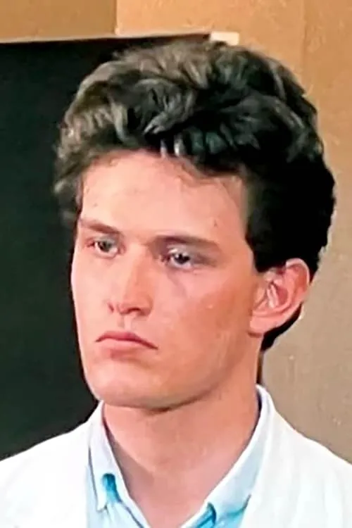 Gilles Durieux ha trabajado con Vincent Risterucci en 1 ocasiones