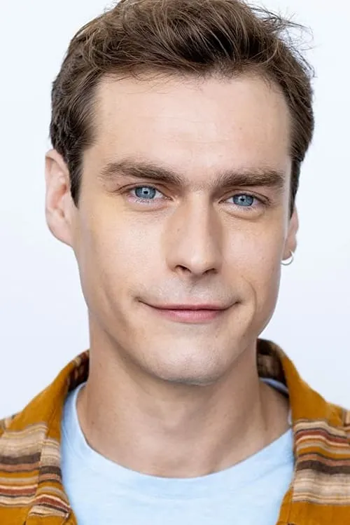 Aidan Redmond ha trabajado con Vincent Santvoord en 1 ocasiones