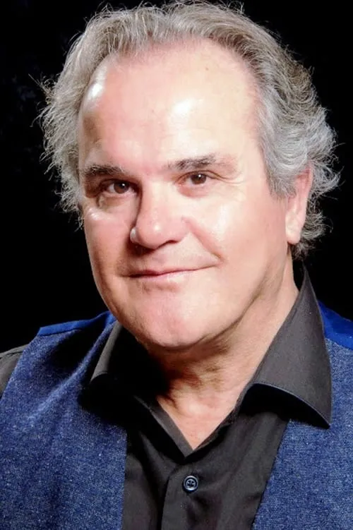 Vincent Spatari en su biografía y filmografía