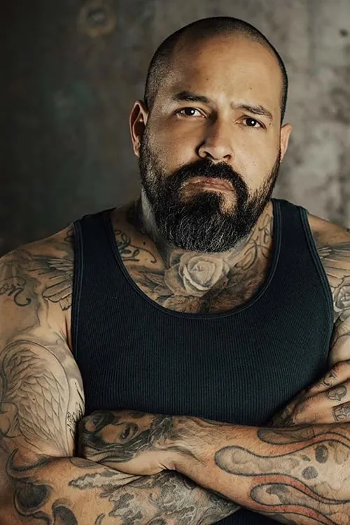 Cal Nguyen ha trabajado con Vincent Vargas en 1 ocasiones