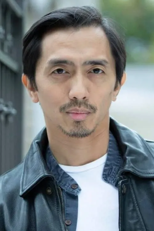 Ursula Abbott ha trabajado con Vincent Veloso en 1 ocasiones