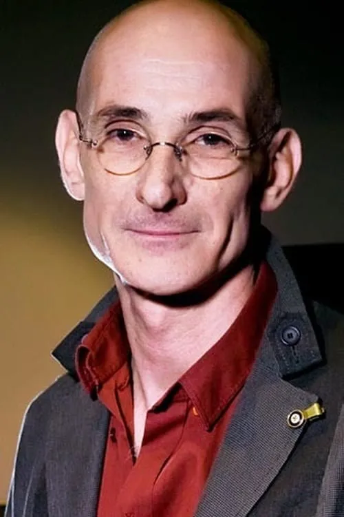 Foto de perfil del actor Vincent Violette en el reparto